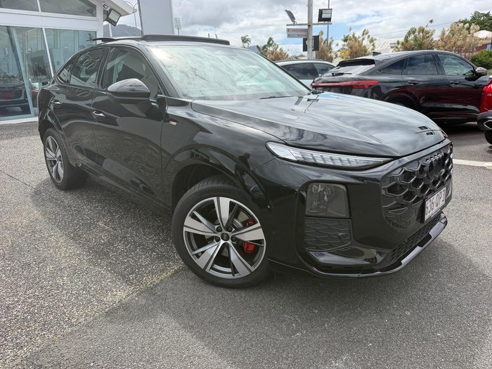 2026 Audi Q3
