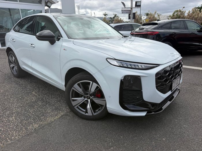 2026 Audi Q3