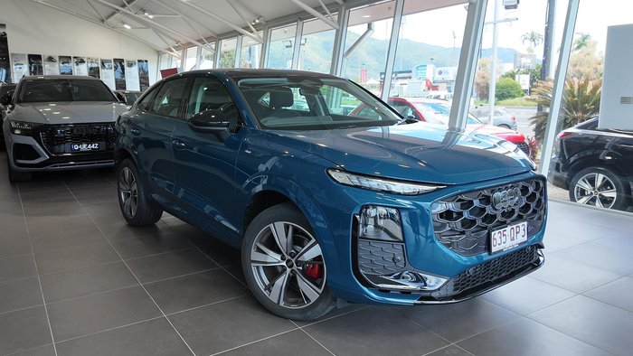 2026 Audi Q3