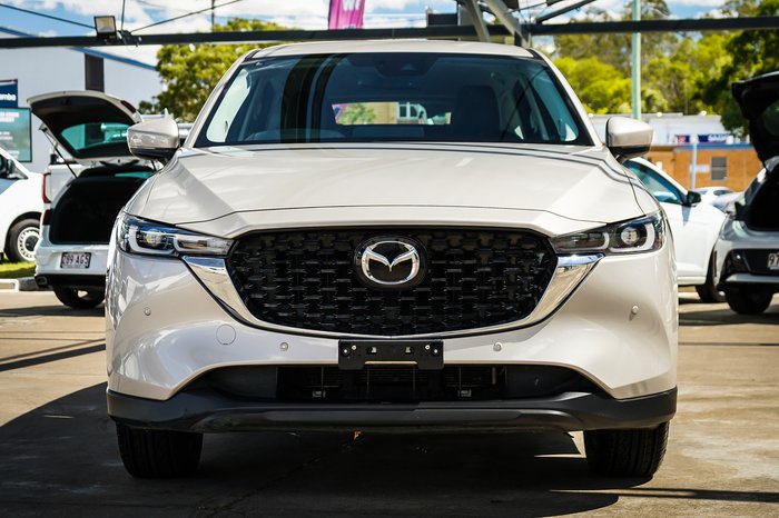 2024 Mazda CX-5 G25 Touring