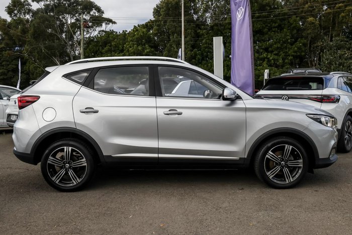2019 MG ZS Excite