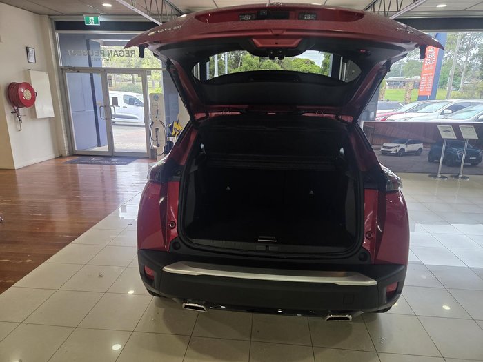 2022 Peugeot 2008 GT Sport