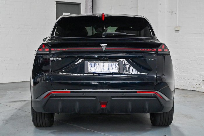 2024 Deepal S07