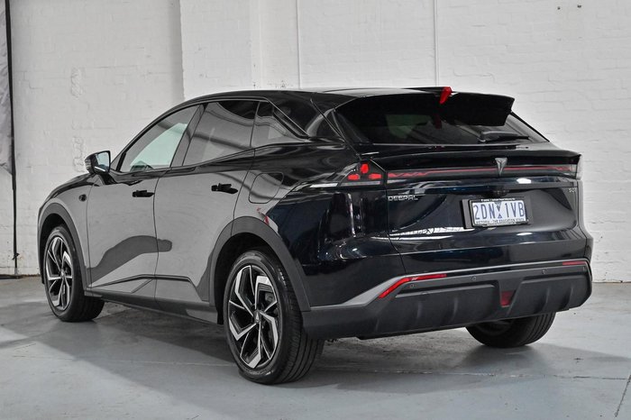 2024 Deepal S07