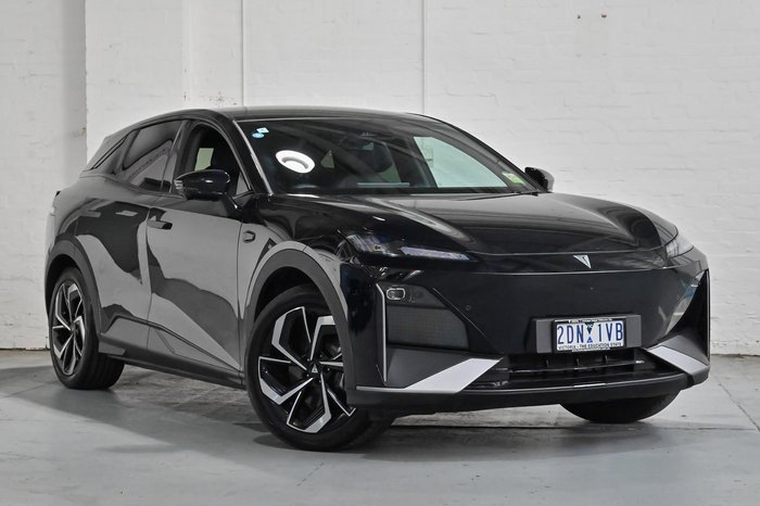 2024 Deepal S07