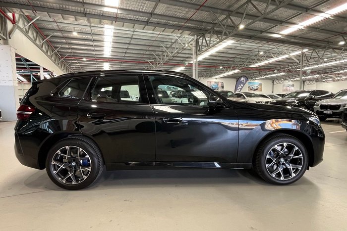 2026 BMW X3 20 xDrive