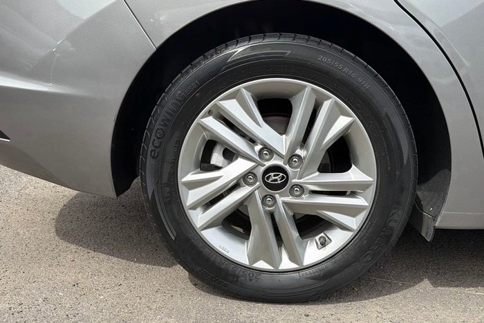 2019 Hyundai Elantra Active