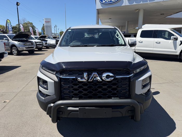 2024 JAC T9 Haven