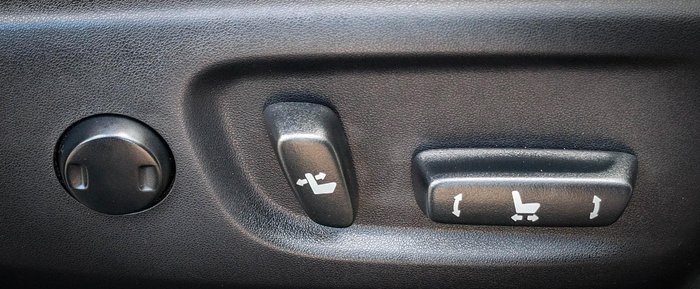 2018 Toyota Landcruiser Prado GXL