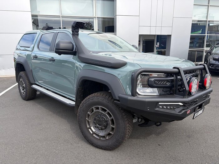 2026 Ford Ranger Super Duty
