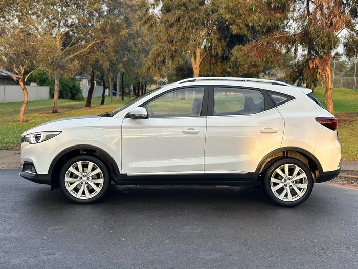 2022 MG ZS Excite