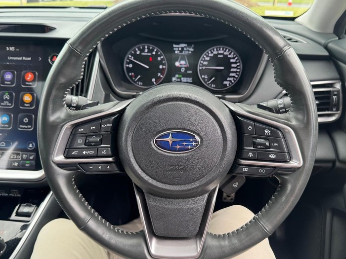 2023 Subaru Outback AWD Touring XT 50 Years Edition 6GEN MY23 AWD