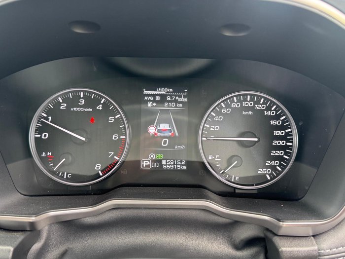 2023 Subaru Outback AWD Touring XT 50 Years Edition 6GEN MY23 AWD