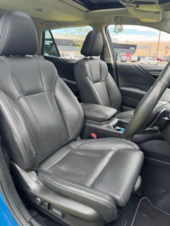 2023 Subaru Outback AWD Touring XT 50 Years Edition 6GEN MY23 AWD