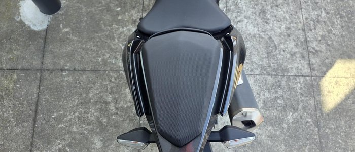 2023 Kawasaki Ninja 400 (EX400G) Ninja Black