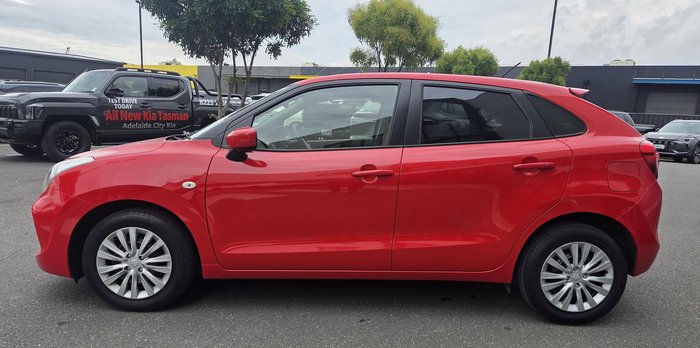 2020 Suzuki Baleno GL