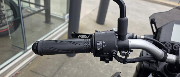 2024 Yamaha MT-03 ABS 321 (MT03LA) MT Black