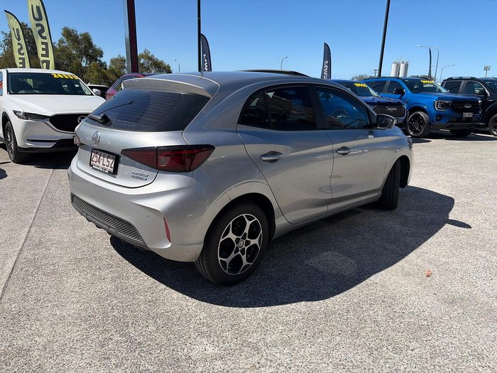 2024 MG MG3 Excite
