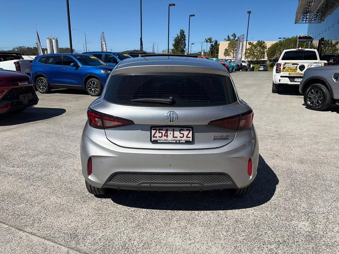 2024 MG MG3 Excite