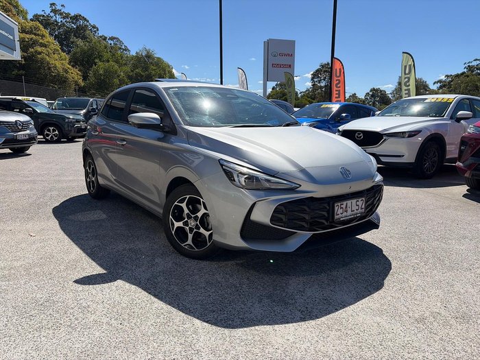 2024 MG MG3