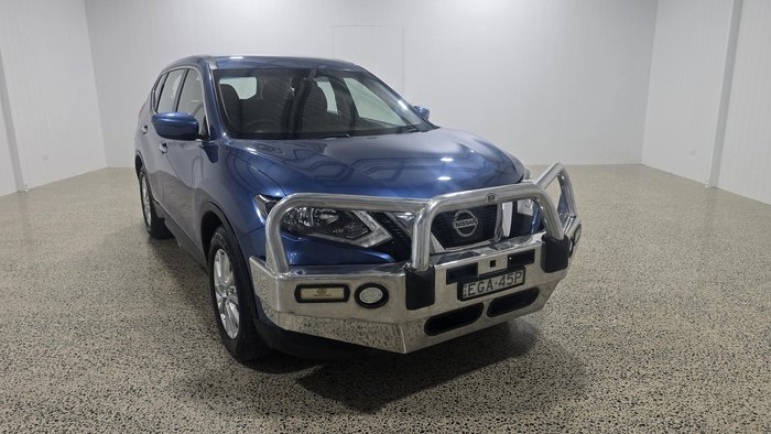2019 Nissan X-TRAIL ST