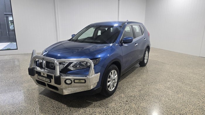 2019 Nissan X-TRAIL ST