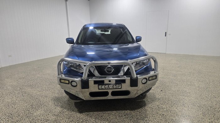 2019 Nissan X-TRAIL ST