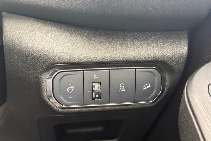 2025 GWM Haval Jolion Premium