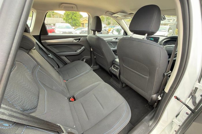 2025 GWM Haval Jolion Premium