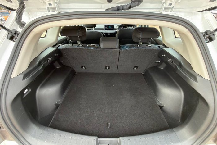2025 GWM Haval Jolion Premium