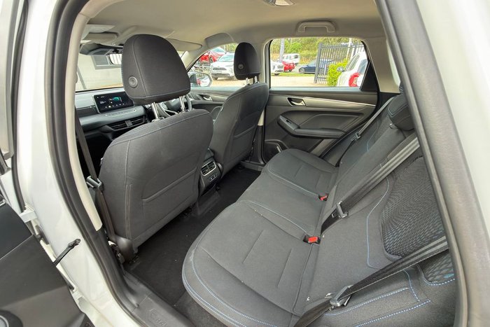 2025 GWM Haval Jolion Premium
