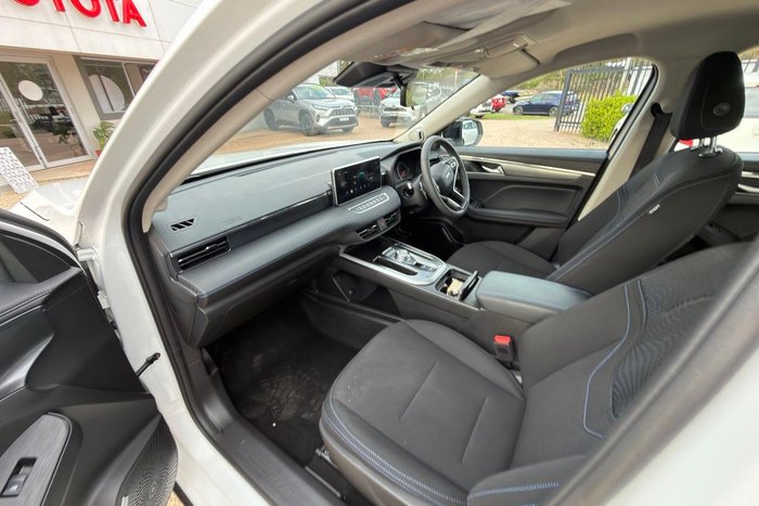 2025 GWM Haval Jolion Premium