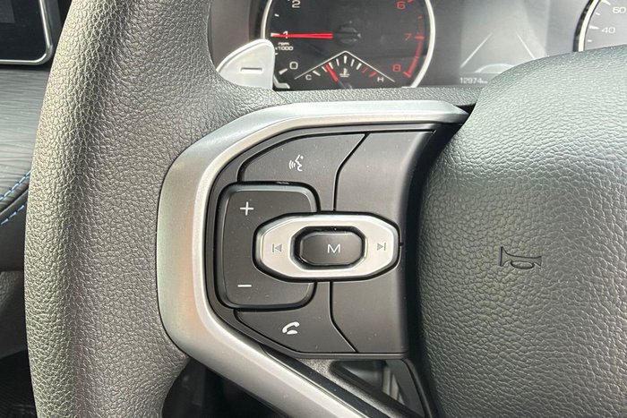 2025 GWM Haval Jolion Premium