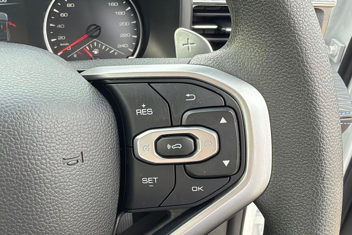 2025 GWM Haval Jolion Premium