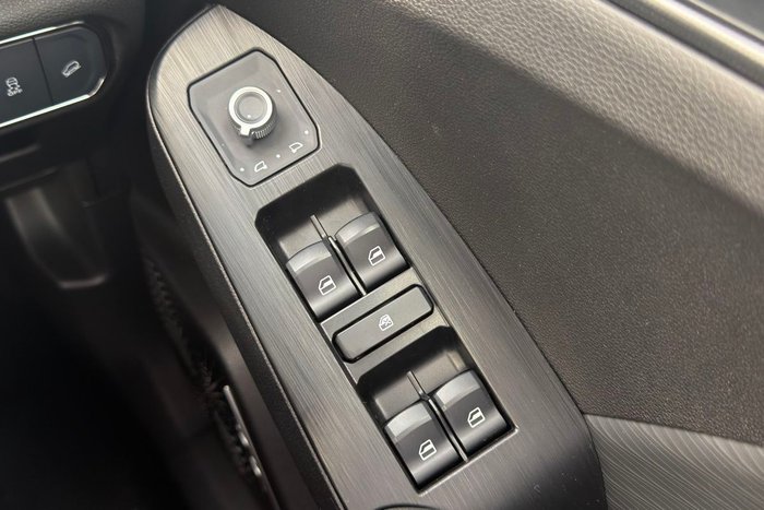 2025 GWM Haval Jolion Premium
