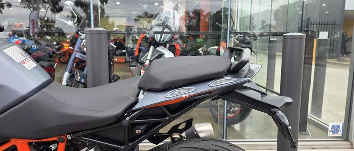 2024 KTM 1290 Super Duke GT Super Duke Orange
