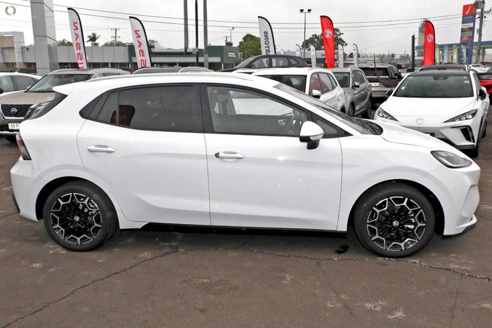 2026 MG MG4 EV Urban Essence 43
