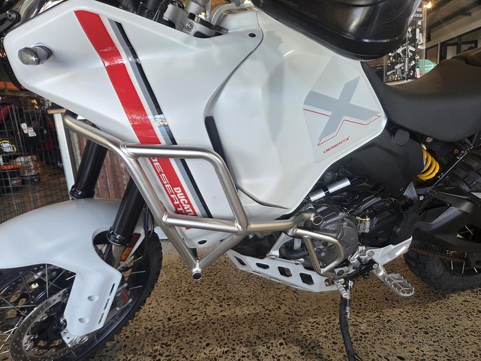 2023 Ducati