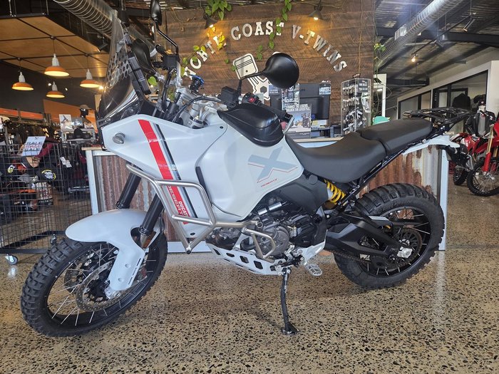 2023 Ducati