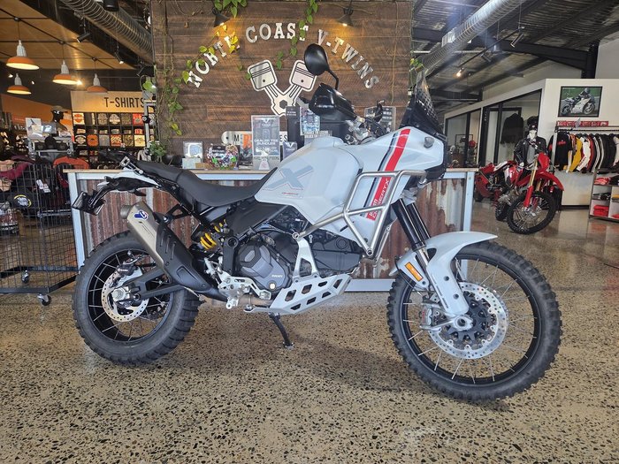 2023 Ducati