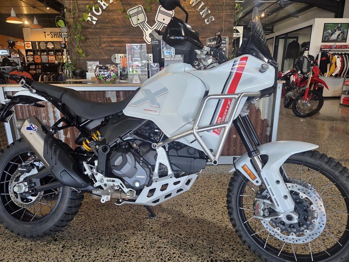 2023 Ducati