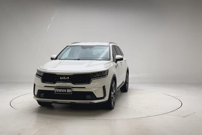 2022 Kia Sorento