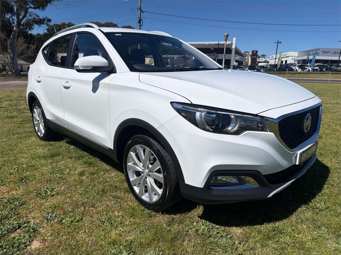 2023 MG ZS