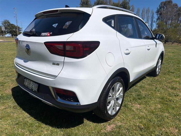 2023 MG ZS EXCITE
