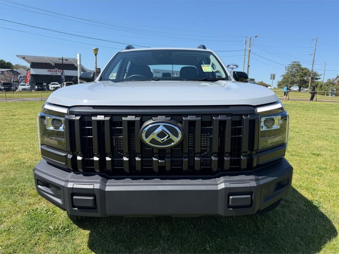 2026 LDV T60 MAX LUXE