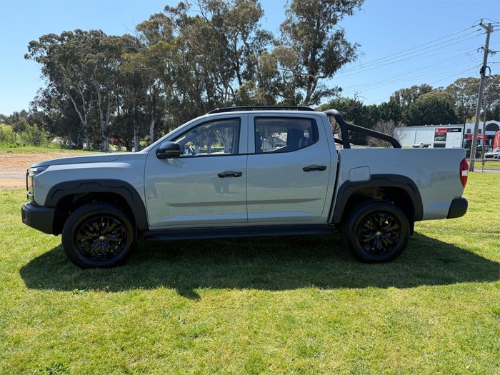2026 LDV T60 MAX LUXE