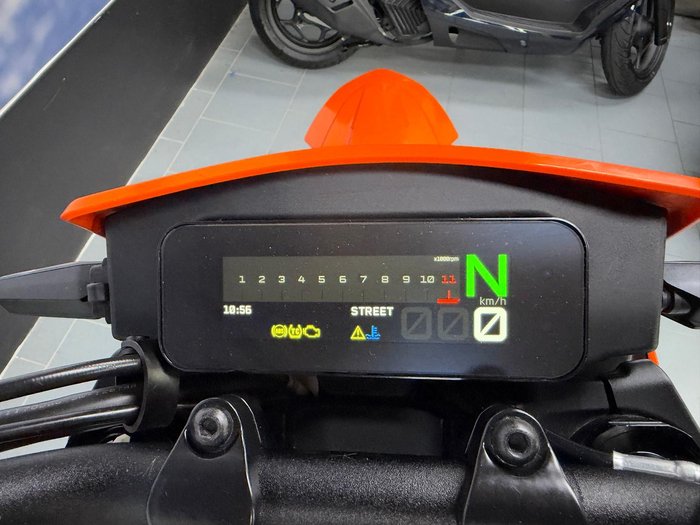 2025 KTM