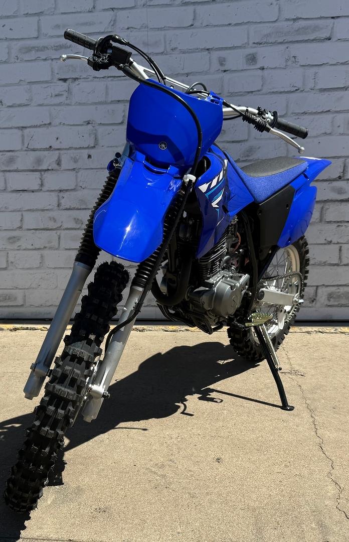 2026 Yamaha TT-R230