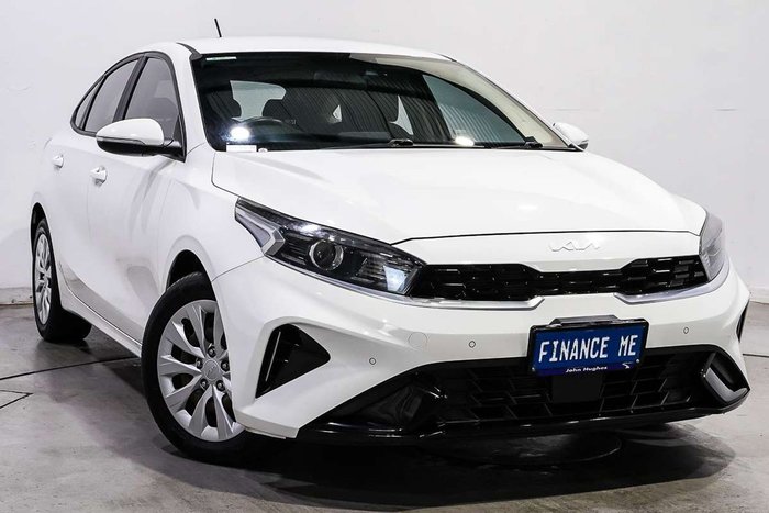 2022 Kia Cerato