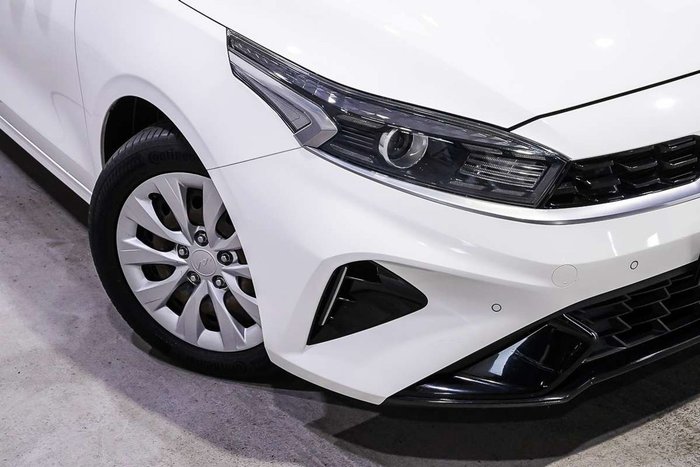 2022 Kia Cerato S